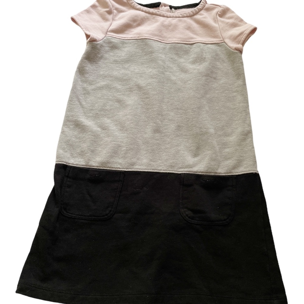 Crazy 8 Dress